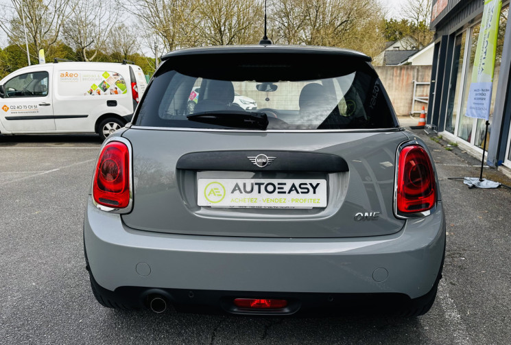 Mini Cooper One 1.5 75ch Classic Excellent état
