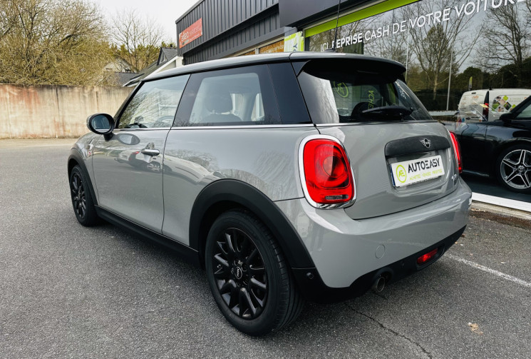 Mini Cooper One 1.5 75ch Classic Excellent état