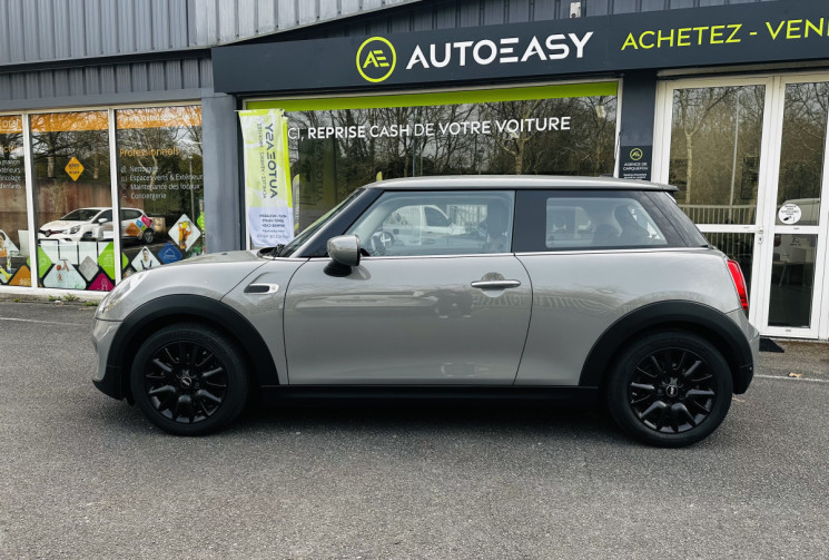 Mini Cooper One 1.5 75ch Classic Excellent état