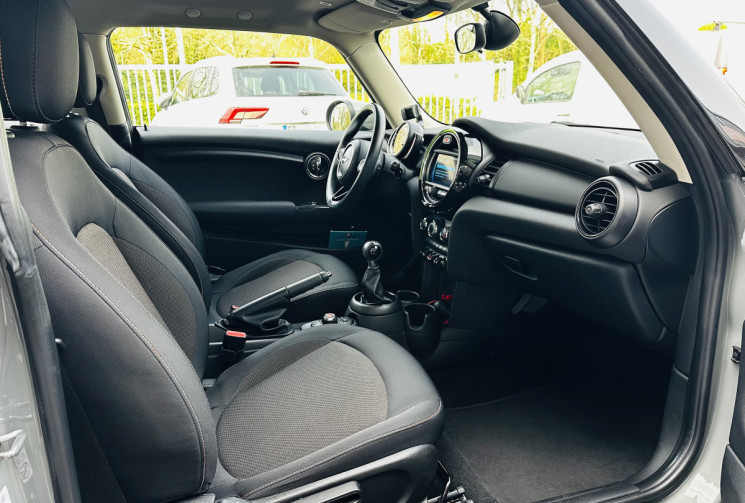Mini Cooper One 1.5 75ch Classic Excellent état