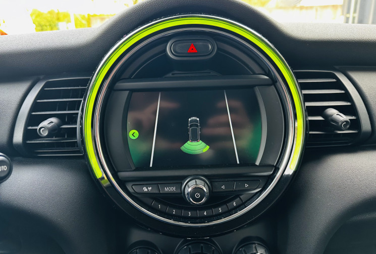 Mini Cooper One 1.5 75ch Classic Excellent état