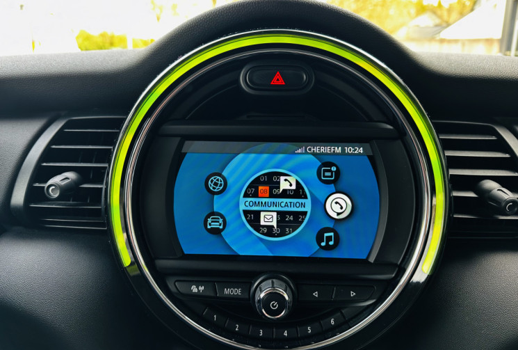 Mini Cooper One 1.5 75ch Classic Excellent état