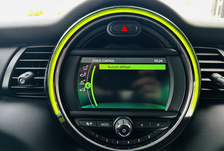 Mini Cooper One 1.5 75ch Classic Excellent état