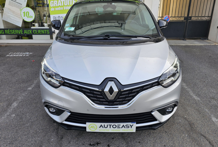 Renault GRAND SCENIC IV 1.3 Tce 16V  Intens 140 cv