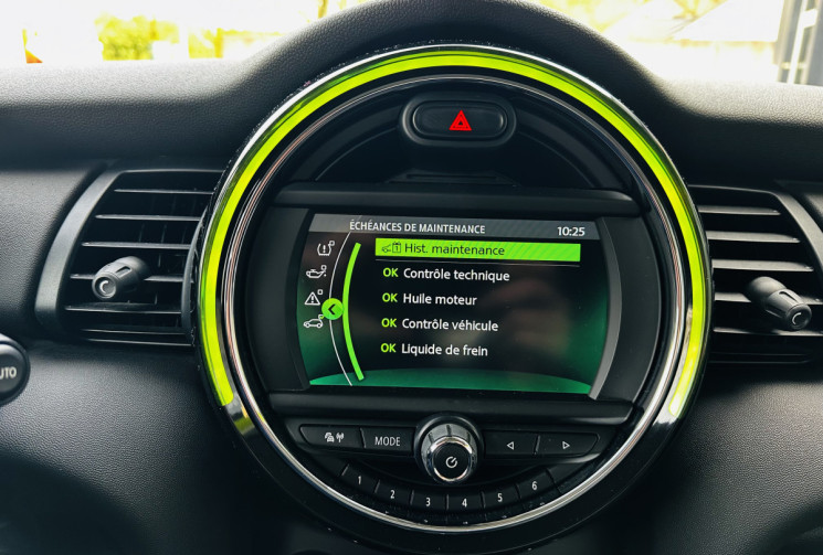 Mini Cooper One 1.5 75ch Classic Excellent état