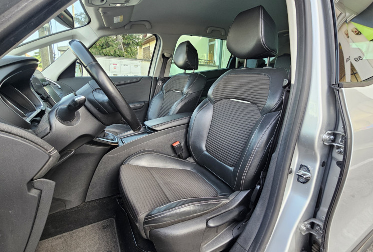 Renault GRAND SCENIC IV 1.3 Tce 16V  Intens 140 cv