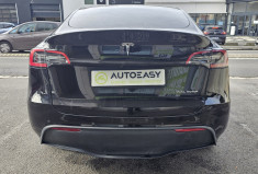 Tesla Model Y Long Range AWD Dual Motors 