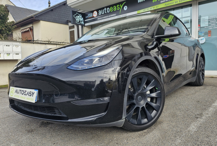 Tesla Model Y MODEL Y 