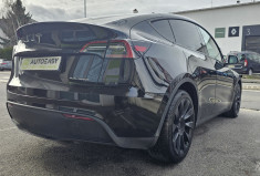 Tesla Model Y MODEL Y 