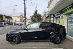 Tesla Model Y MODEL Y 