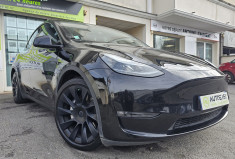 Tesla Model Y MODEL Y 