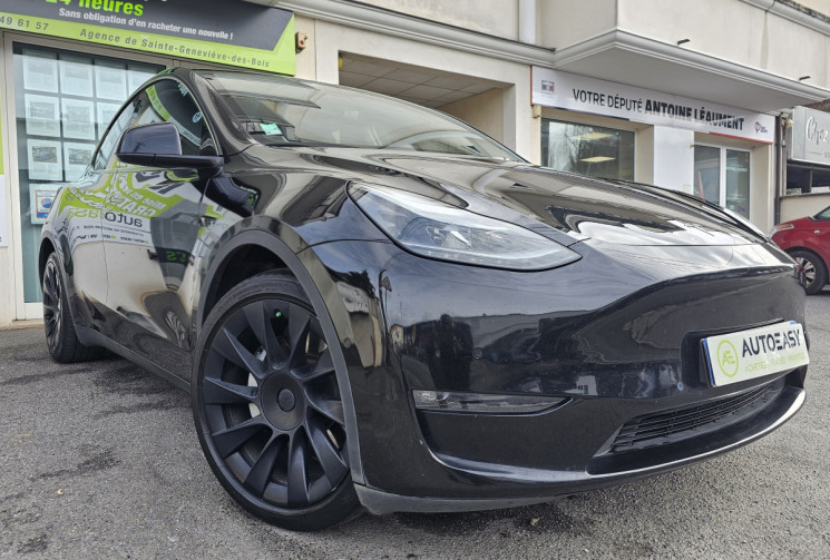 Tesla Model Y MODEL Y 