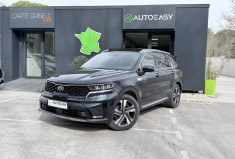 Kia SORENTO 1.6 T-GDI PHEV 265 Premium 