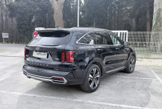 Kia SORENTO 1.6 T-GDI PHEV 265 Premium 
