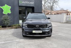 Kia SORENTO 1.6 T-GDI PHEV 265 Premium 