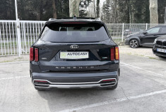 Kia SORENTO 1.6 T-GDI PHEV 265 Premium 