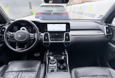 Kia SORENTO 1.6 T-GDI PHEV 265 Premium 