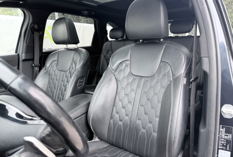 Kia SORENTO 1.6 T-GDI PHEV 265 Premium 