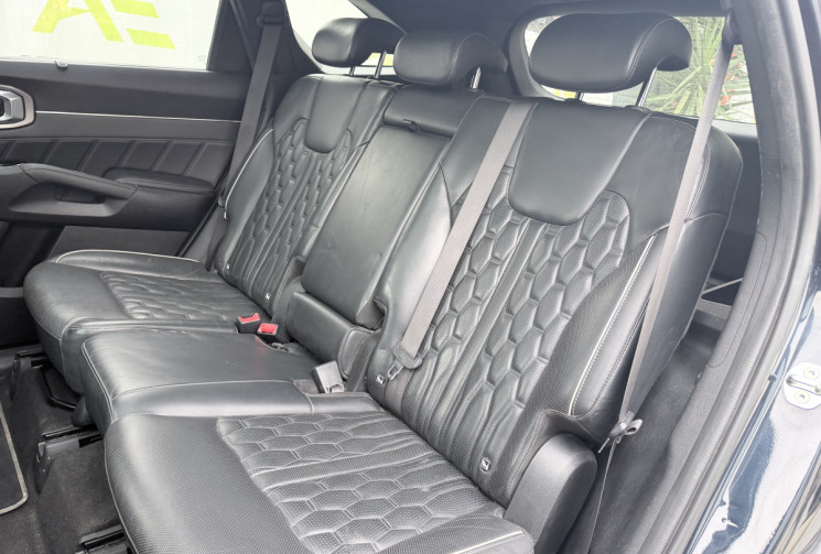 Kia SORENTO 1.6 T-GDI PHEV 265 Premium 