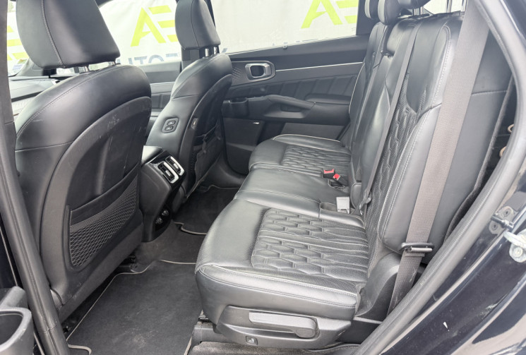 Kia SORENTO 1.6 T-GDI PHEV 265 Premium 