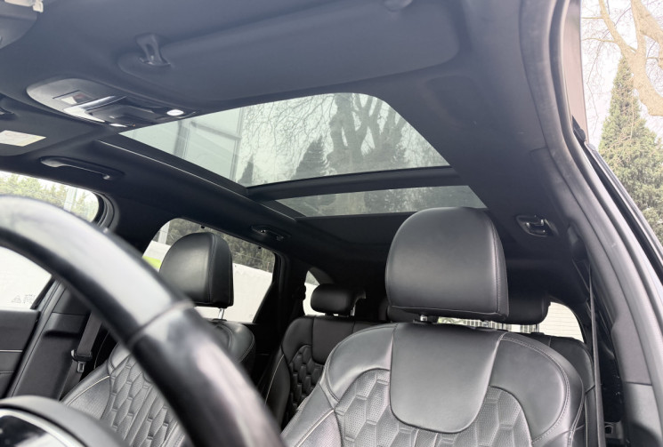 Kia SORENTO 1.6 T-GDI PHEV 265 Premium 