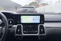 Kia SORENTO 1.6 T-GDI PHEV 265 Premium 