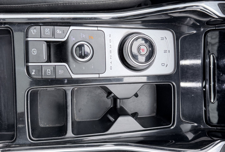 Kia SORENTO 1.6 T-GDI PHEV 265 Premium 