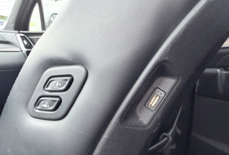 Kia SORENTO 1.6 T-GDI PHEV 265 Premium 