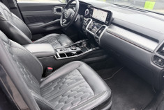 Kia SORENTO 1.6 T-GDI PHEV 265 Premium 