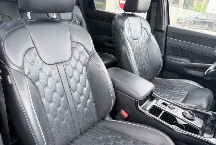 Kia SORENTO 1.6 T-GDI PHEV 265 Premium 