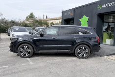 Kia SORENTO 1.6 T-GDI PHEV 265 Premium 