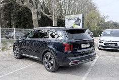 Kia SORENTO 1.6 T-GDI PHEV 265 Premium 