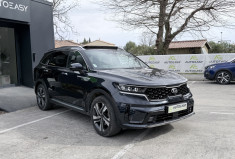 Kia SORENTO 1.6 T-GDI PHEV 265 Premium 