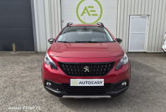 Peugeot 2008 1.2 THP  EAT6 S&S 110CV * GT LINE * DISTRIBUTION FAITE * CARNET PEUGEOT 