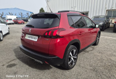Peugeot 2008 1.2 THP  EAT6 S&S 110CV * GT LINE * DISTRIBUTION FAITE * CARNET PEUGEOT 