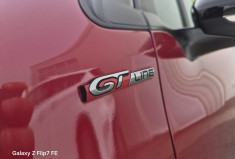 Peugeot 2008 1.2 THP  EAT6 S&S 110CV * GT LINE * DISTRIBUTION FAITE * CARNET PEUGEOT 