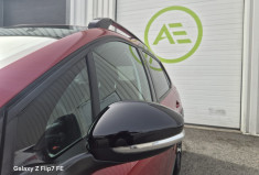 Peugeot 2008 1.2 THP  EAT6 S&S 110CV * GT LINE * DISTRIBUTION FAITE * CARNET PEUGEOT 