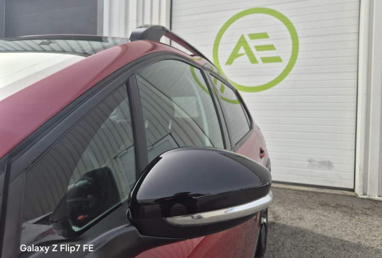 Peugeot 2008 1.2 THP  EAT6 S&S 110CV * GT LINE * DISTRIBUTION FAITE * CARNET PEUGEOT 