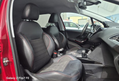 Peugeot 2008 1.2 THP  EAT6 S&S 110CV * GT LINE * DISTRIBUTION FAITE * CARNET PEUGEOT 
