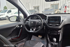 Peugeot 2008 1.2 THP  EAT6 S&S 110CV * GT LINE * DISTRIBUTION FAITE * CARNET PEUGEOT 