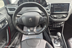 Peugeot 2008 1.2 THP  EAT6 S&S 110CV * GT LINE * DISTRIBUTION FAITE * CARNET PEUGEOT 