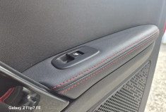 Peugeot 2008 1.2 THP  EAT6 S&S 110CV * GT LINE * DISTRIBUTION FAITE * CARNET PEUGEOT 