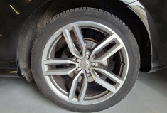 Audi SQ5 3.0 313 BITDI S LINE V6 24V QUATTRO TIPTRONIC TOIT OUVRANT