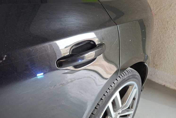 Audi SQ5 3.0 313 BITDI S LINE V6 24V QUATTRO TIPTRONIC TOIT OUVRANT