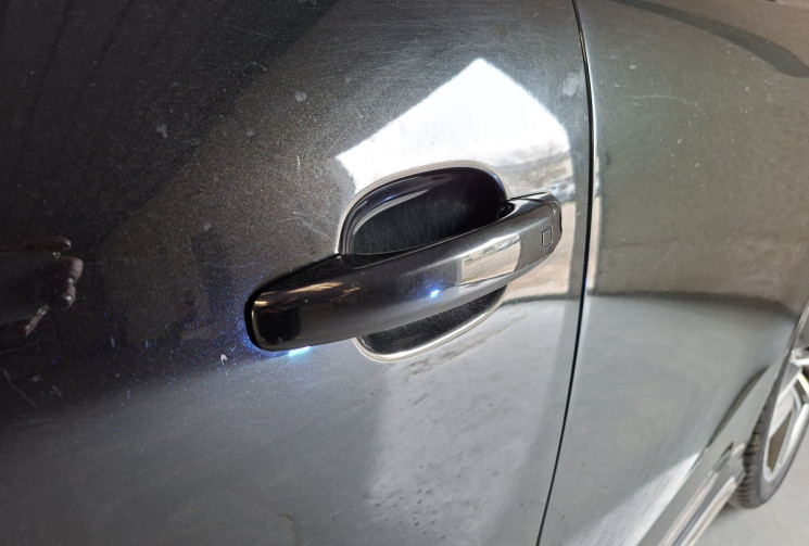 Audi SQ5 3.0 313 BITDI S LINE V6 24V QUATTRO TIPTRONIC TOIT OUVRANT