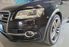 Audi SQ5 3.0 313 BITDI S LINE V6 24V QUATTRO TIPTRONIC TOIT OUVRANT