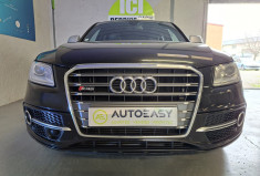 Audi SQ5 3.0 313 BITDI S LINE V6 24V QUATTRO TIPTRONIC TOIT OUVRANT