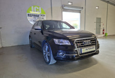 Audi SQ5 3.0 313 BITDI S LINE V6 24V QUATTRO TIPTRONIC TOIT OUVRANT