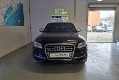Audi SQ5 3.0 313 BITDI S LINE V6 24V QUATTRO TIPTRONIC TOIT OUVRANT