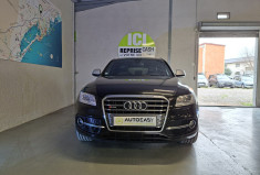 Audi SQ5 3.0 313 BITDI S LINE V6 24V QUATTRO TIPTRONIC TOIT OUVRANT